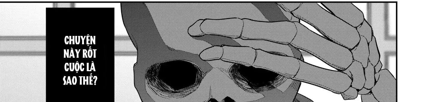 Hiền Giả Trở Thành Lich [Chap 1-29]