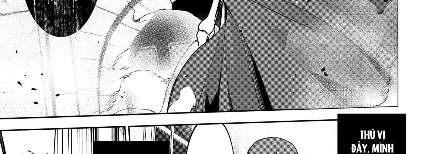 Hiền Giả Trở Thành Lich [Chap 1-29]