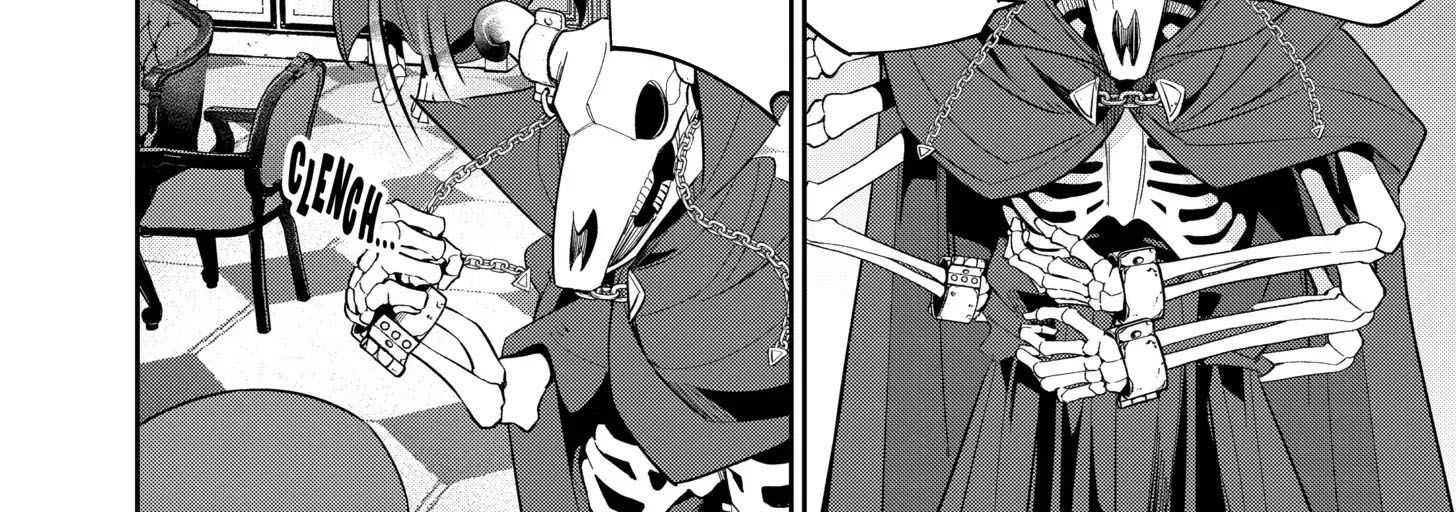 Hiền Giả Trở Thành Lich [Chap 1-29]