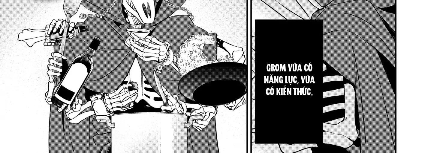 Hiền Giả Trở Thành Lich [Chap 1-29]