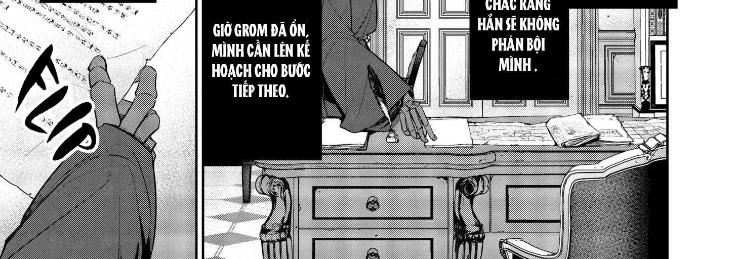 Hiền Giả Trở Thành Lich [Chap 1-29]