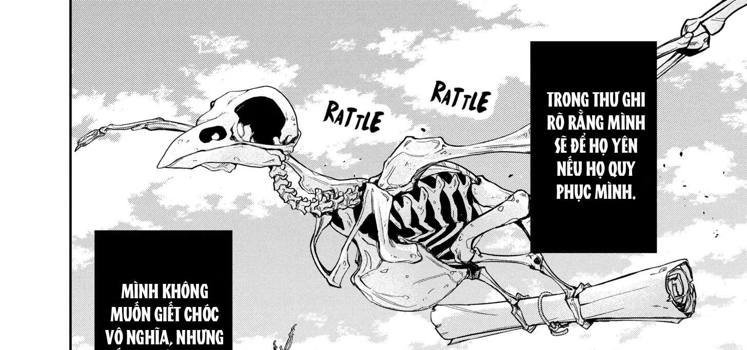 Hiền Giả Trở Thành Lich [Chap 1-29]