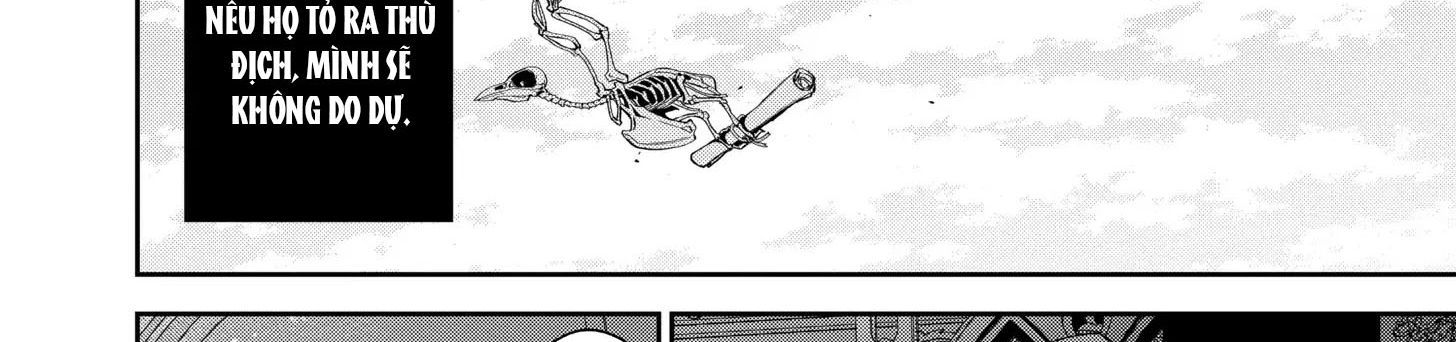 Hiền Giả Trở Thành Lich [Chap 1-29]