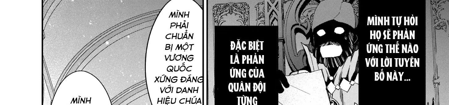 Hiền Giả Trở Thành Lich [Chap 1-29]