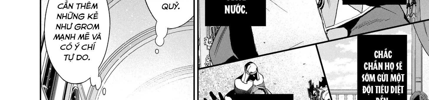 Hiền Giả Trở Thành Lich [Chap 1-29]