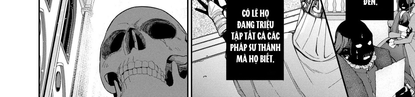 Hiền Giả Trở Thành Lich [Chap 1-29]