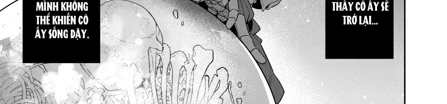 Hiền Giả Trở Thành Lich [Chap 1-29]