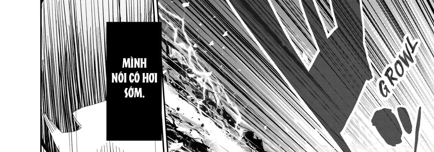 Hiền Giả Trở Thành Lich [Chap 1-29]