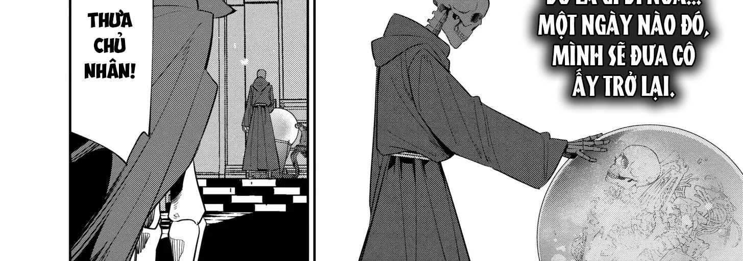 Hiền Giả Trở Thành Lich [Chap 1-29]