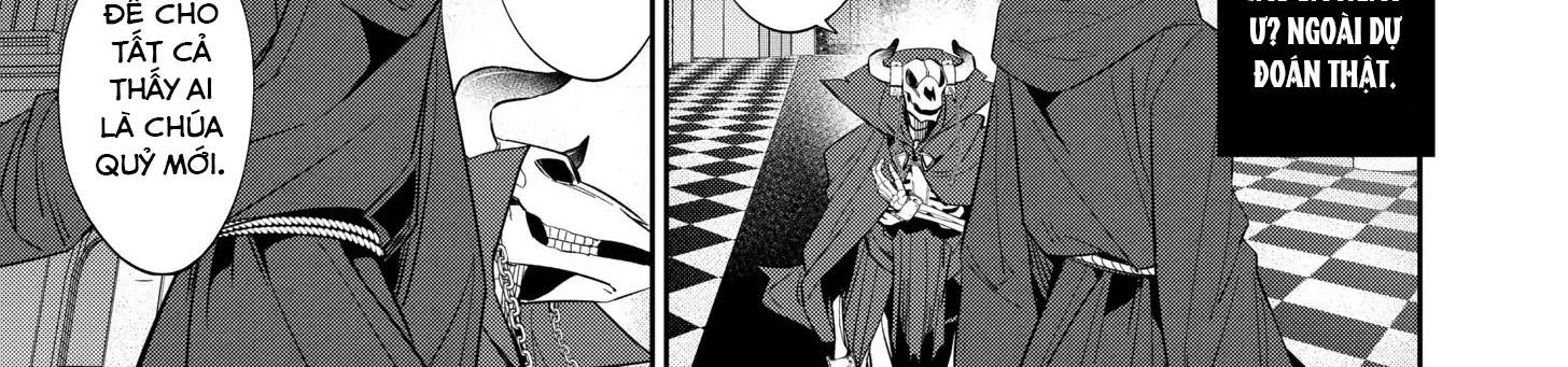 Hiền Giả Trở Thành Lich [Chap 1-29]