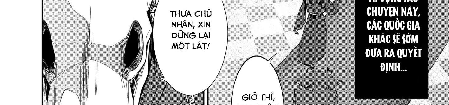 Hiền Giả Trở Thành Lich [Chap 1-29]