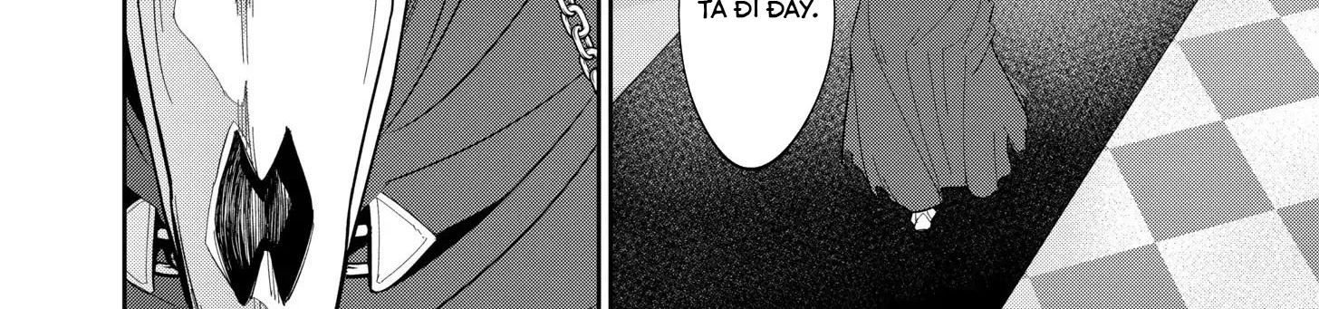 Hiền Giả Trở Thành Lich [Chap 1-29]