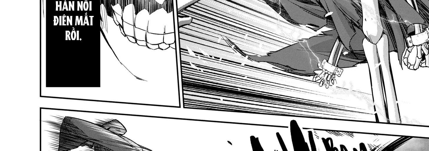 Hiền Giả Trở Thành Lich [Chap 1-29]