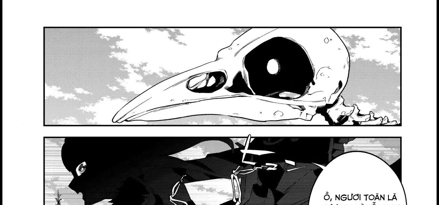 Hiền Giả Trở Thành Lich [Chap 1-29]