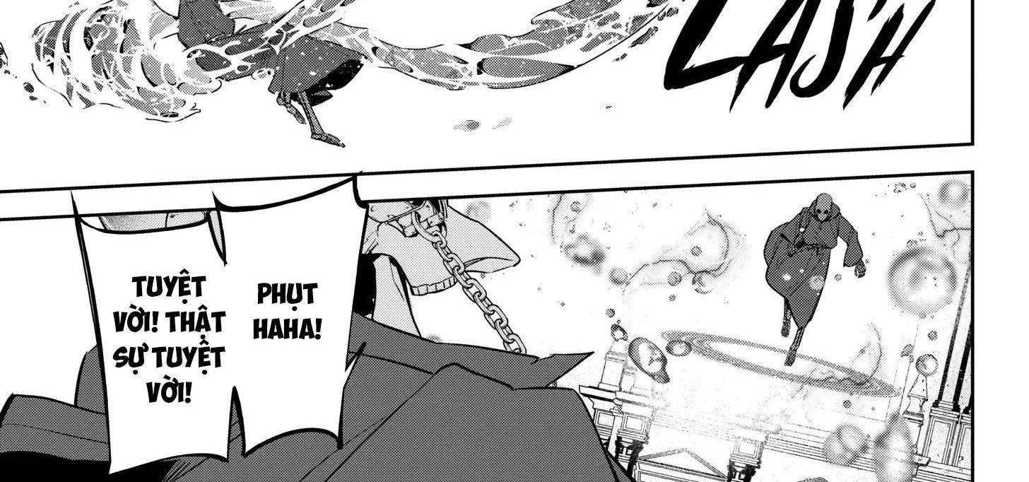 Hiền Giả Trở Thành Lich [Chap 1-29]