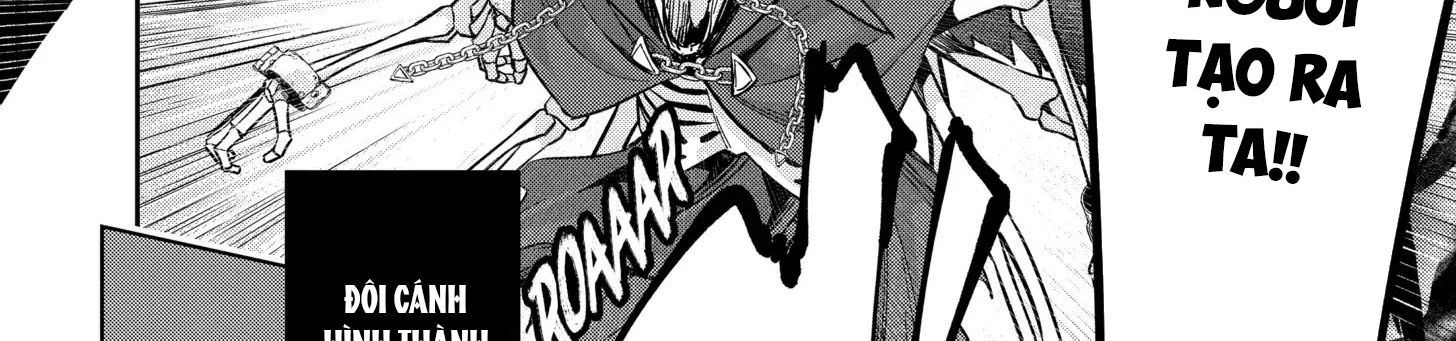 Hiền Giả Trở Thành Lich [Chap 1-29]