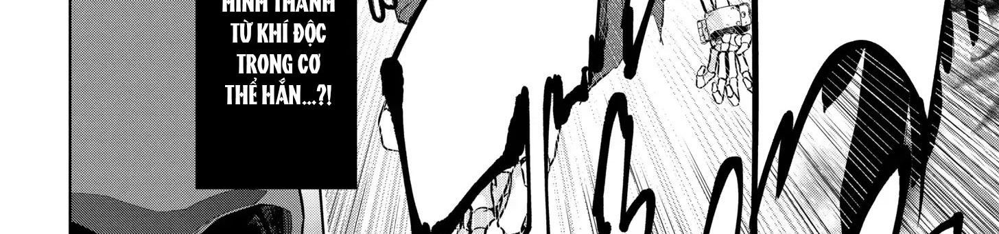 Hiền Giả Trở Thành Lich [Chap 1-29]