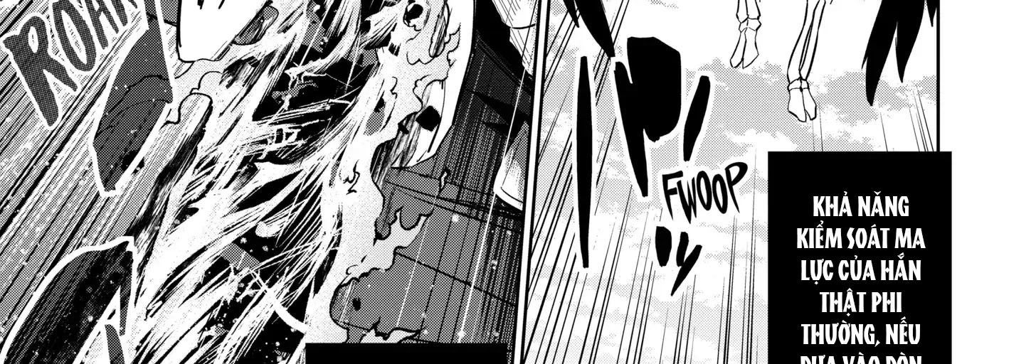 Hiền Giả Trở Thành Lich [Chap 1-29]