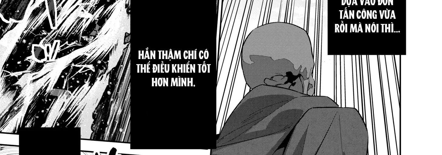Hiền Giả Trở Thành Lich [Chap 1-29]