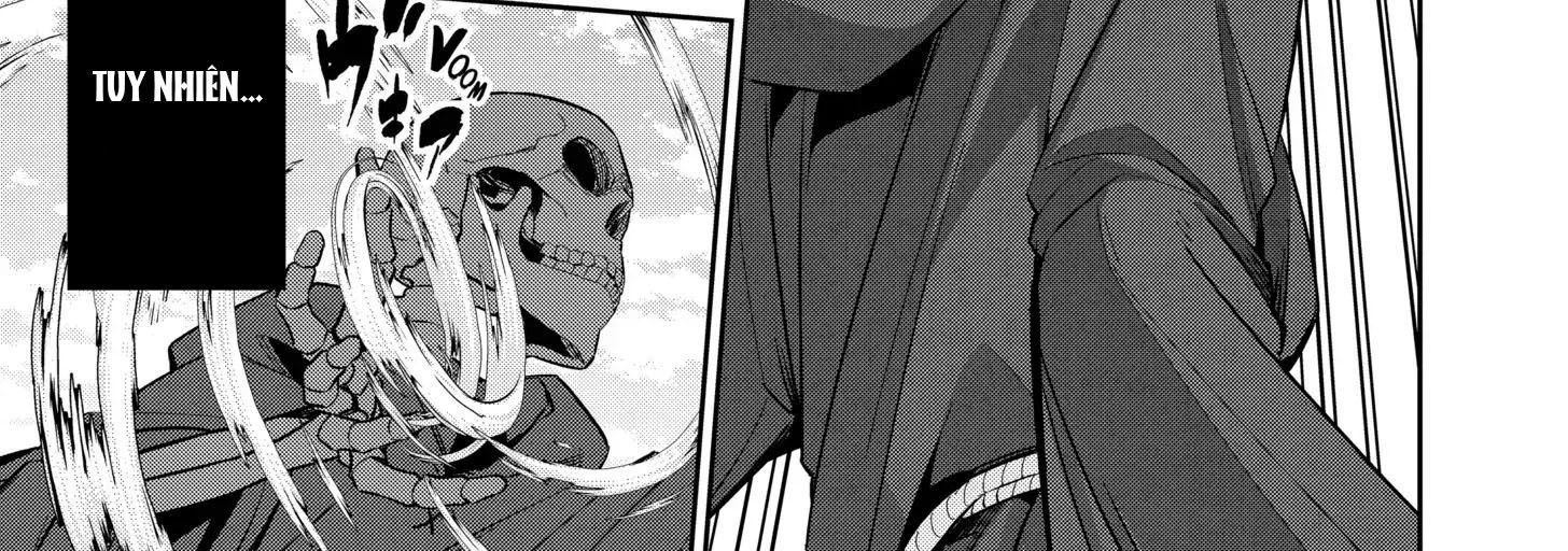 Hiền Giả Trở Thành Lich [Chap 1-29]