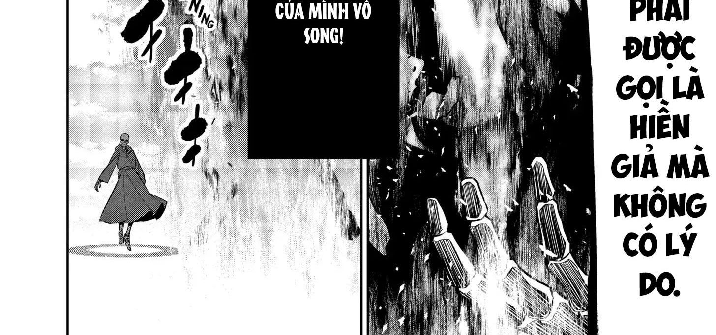 Hiền Giả Trở Thành Lich [Chap 1-29]