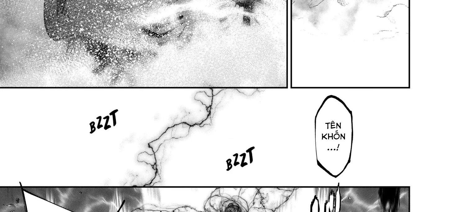 Hiền Giả Trở Thành Lich [Chap 1-29]