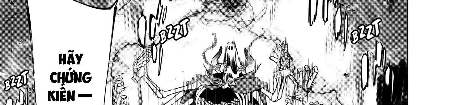 Hiền Giả Trở Thành Lich [Chap 1-29]