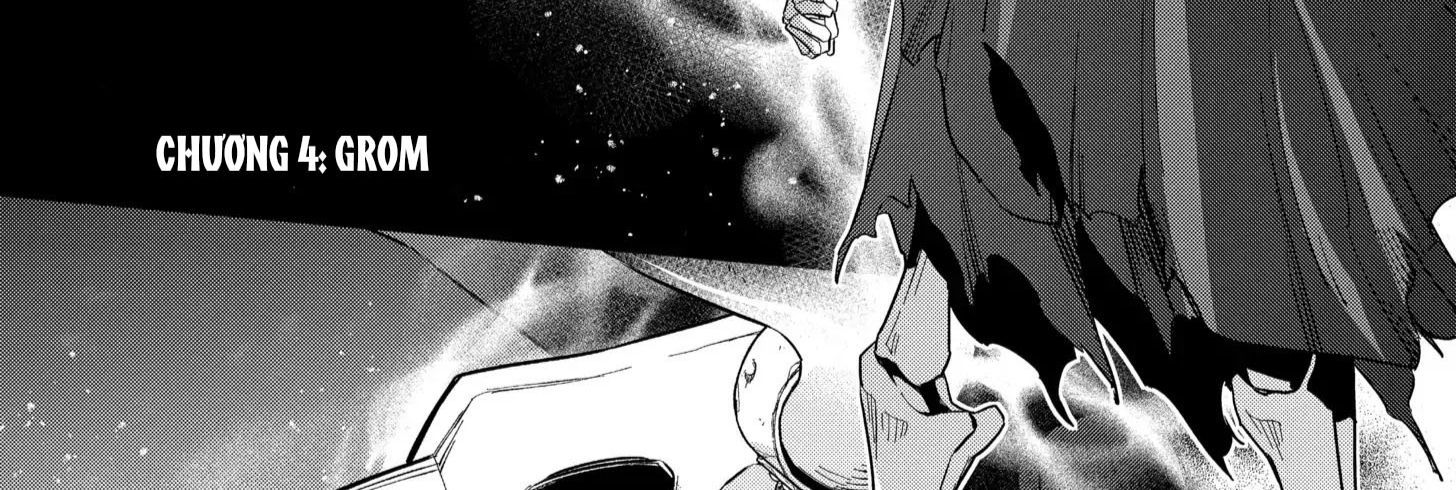 Hiền Giả Trở Thành Lich [Chap 1-29]