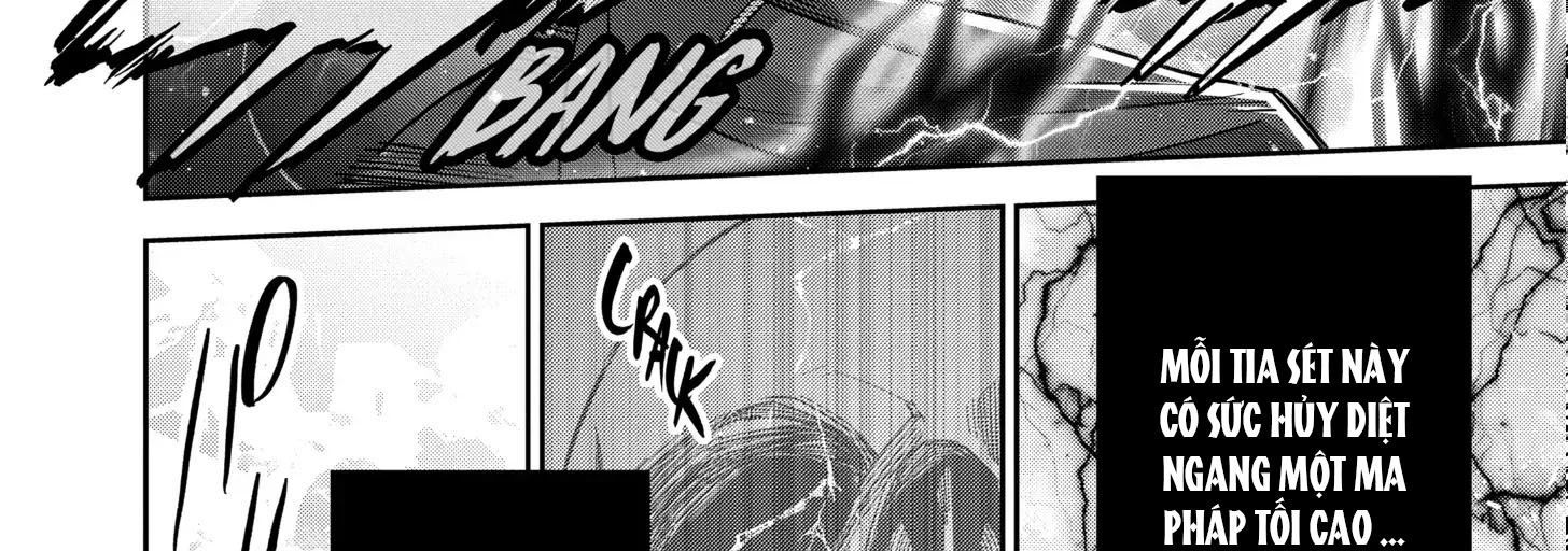 Hiền Giả Trở Thành Lich [Chap 1-29]