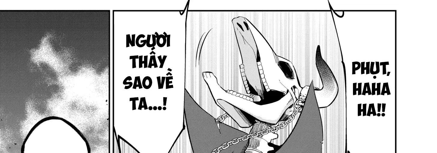 Hiền Giả Trở Thành Lich [Chap 1-29]