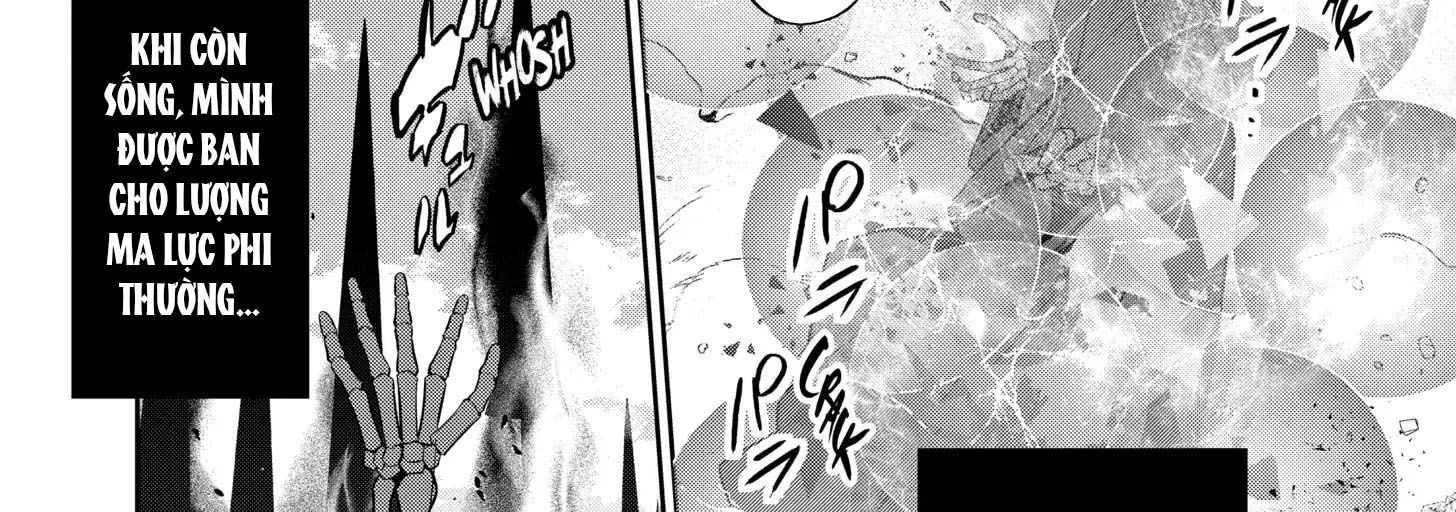 Hiền Giả Trở Thành Lich [Chap 1-29]