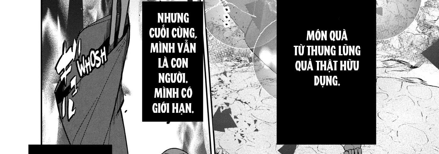 Hiền Giả Trở Thành Lich [Chap 1-29]