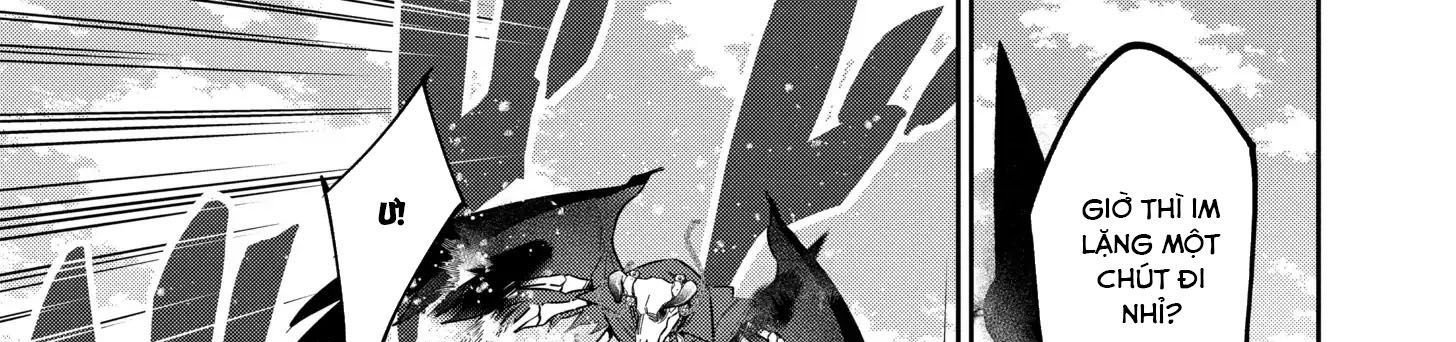 Hiền Giả Trở Thành Lich [Chap 1-29]