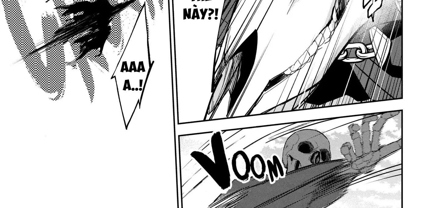 Hiền Giả Trở Thành Lich [Chap 1-29]