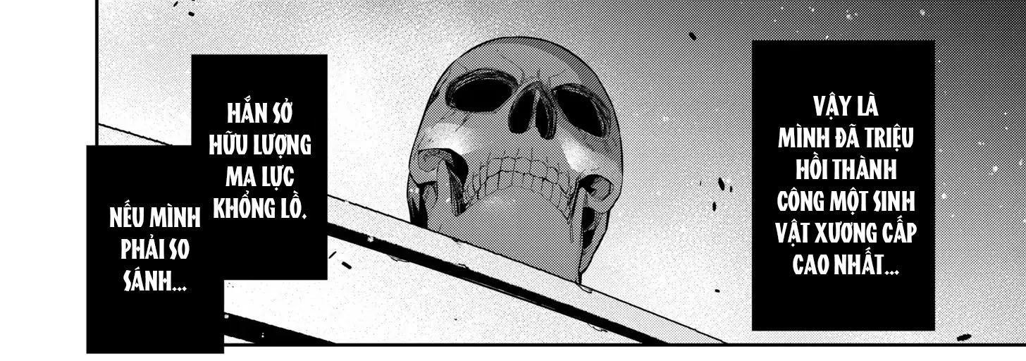 Hiền Giả Trở Thành Lich [Chap 1-29]