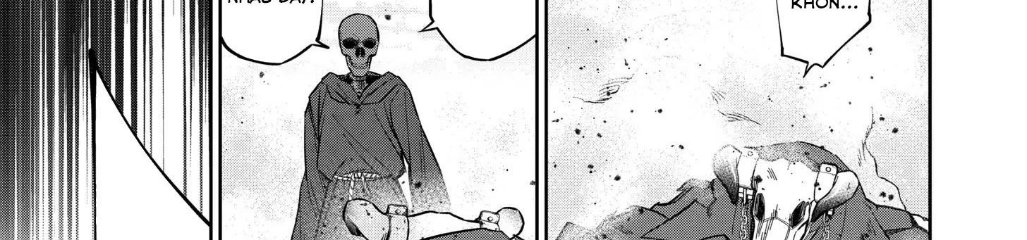 Hiền Giả Trở Thành Lich [Chap 1-29]