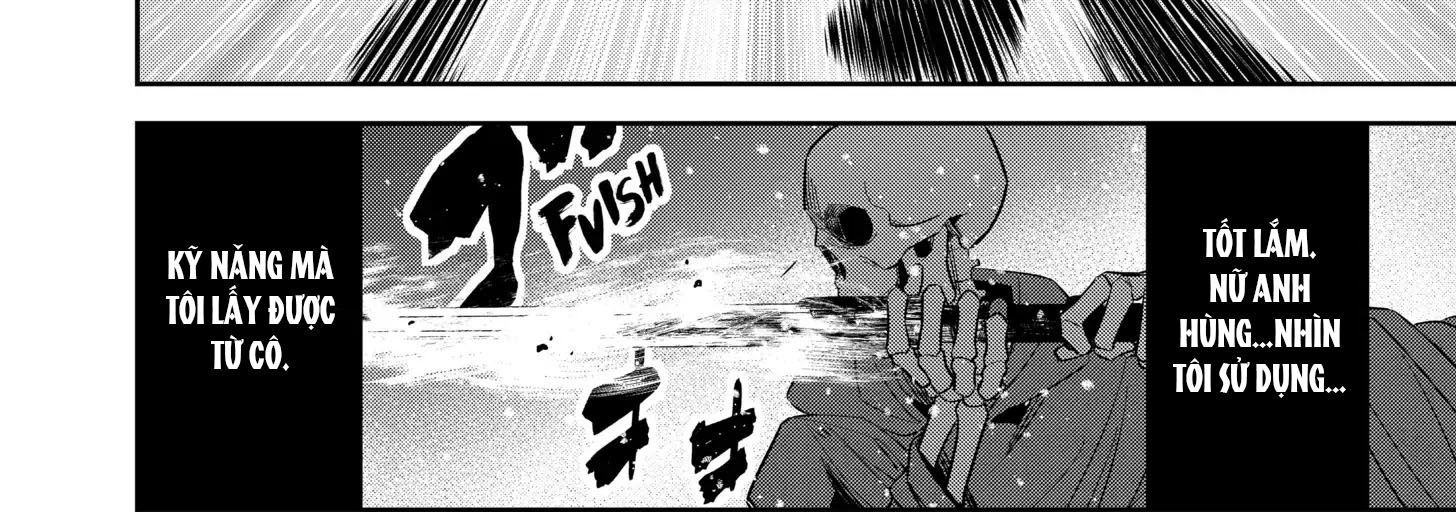 Hiền Giả Trở Thành Lich [Chap 1-29]