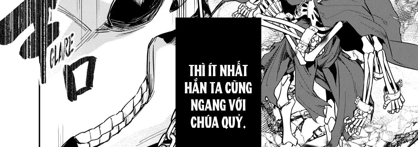 Hiền Giả Trở Thành Lich [Chap 1-29]
