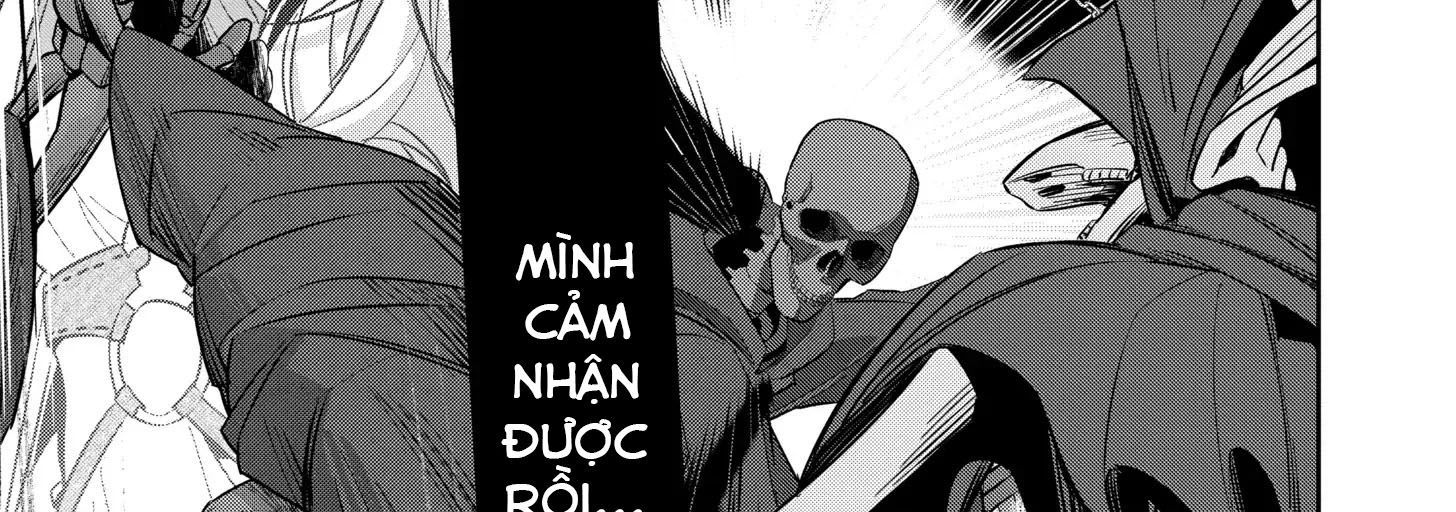 Hiền Giả Trở Thành Lich [Chap 1-29]