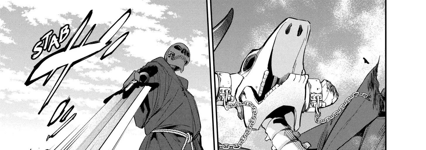 Hiền Giả Trở Thành Lich [Chap 1-29]