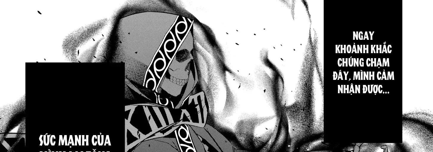 Hiền Giả Trở Thành Lich [Chap 1-29]