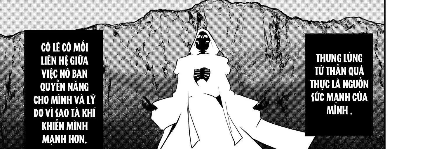 Hiền Giả Trở Thành Lich [Chap 1-29]