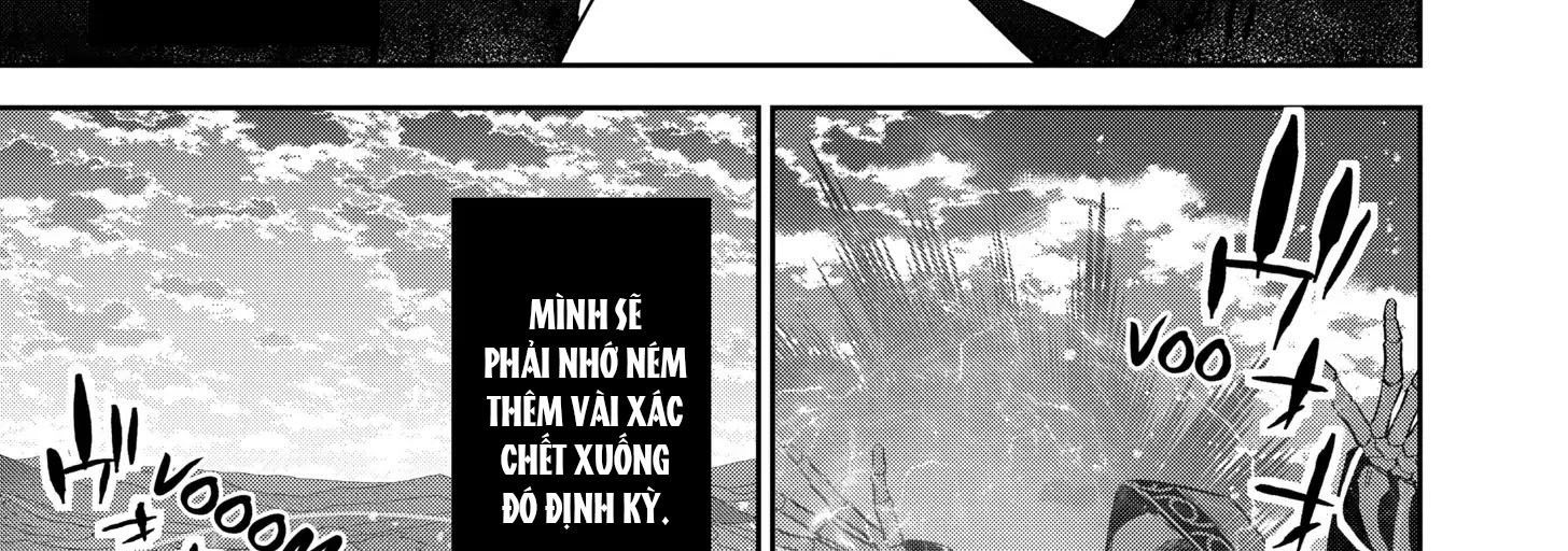 Hiền Giả Trở Thành Lich [Chap 1-29]