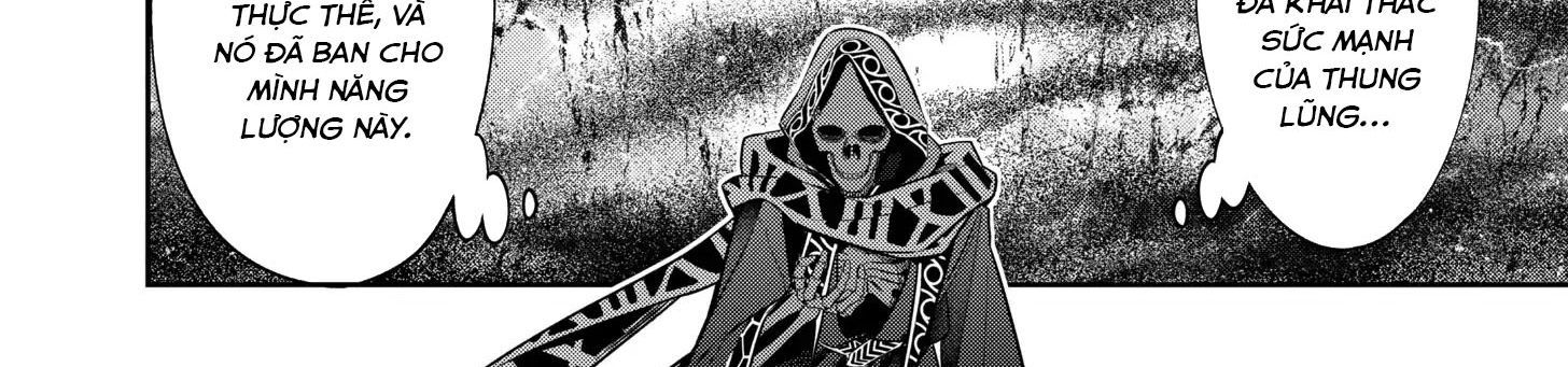 Hiền Giả Trở Thành Lich [Chap 1-29]