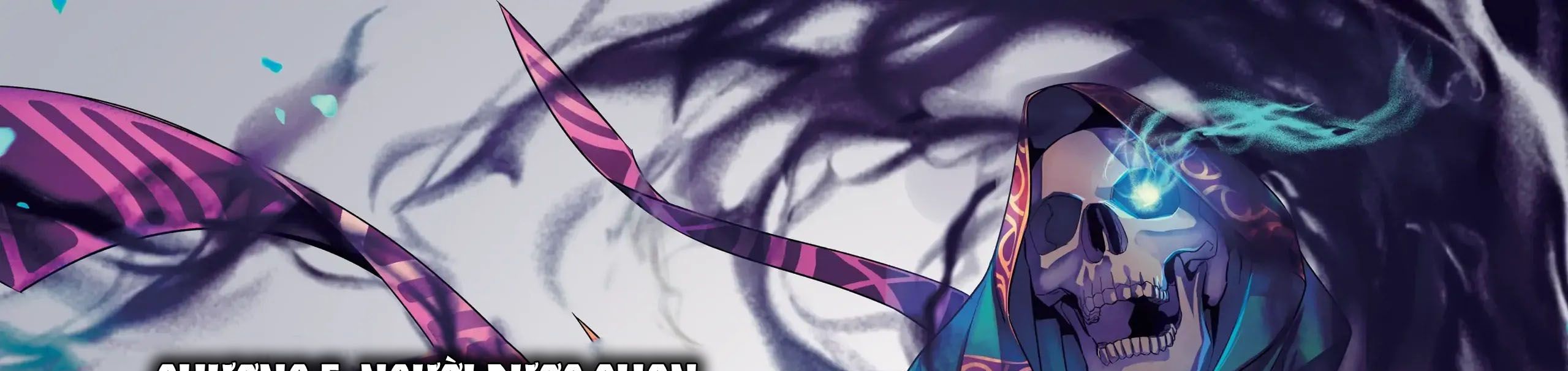 Hiền Giả Trở Thành Lich [Chap 1-29]