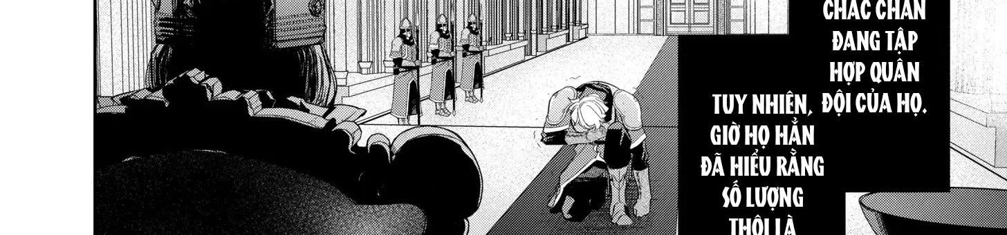 Hiền Giả Trở Thành Lich [Chap 1-29]