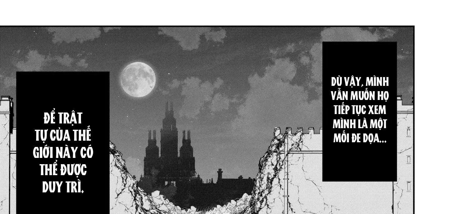 Hiền Giả Trở Thành Lich [Chap 1-29]