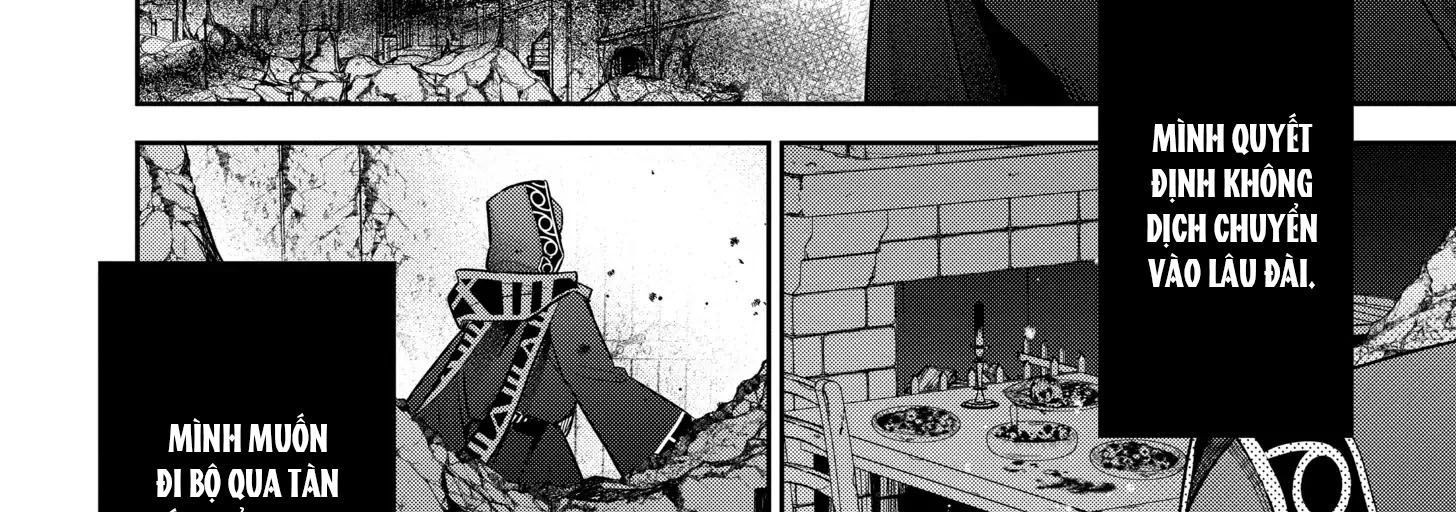 Hiền Giả Trở Thành Lich [Chap 1-29]