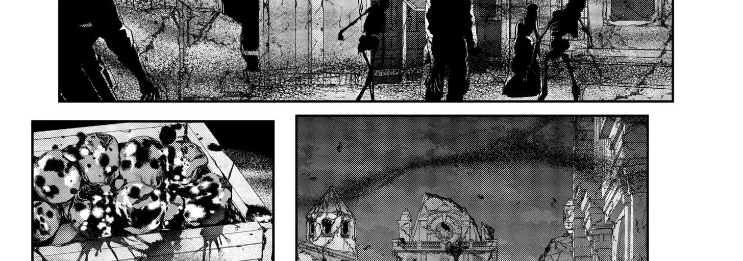 Hiền Giả Trở Thành Lich [Chap 1-29]