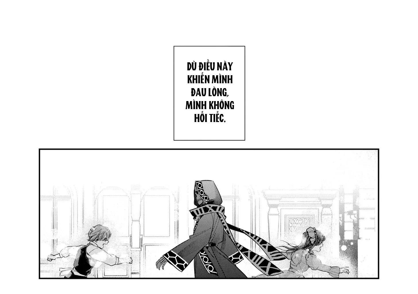 Hiền Giả Trở Thành Lich [Chap 1-29]